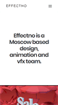 Mobile Screenshot of effectno.com
